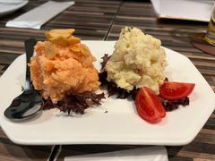 -BomBa意大利餐厅