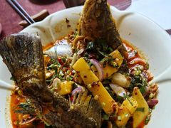 -南沙游艇会·大兵船餐厅