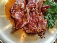 -炉队长·齐齐哈尔家庭烤肉(马家堡店)