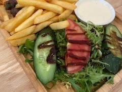 -ALAMEEN阿拉伯餐厅(三里屯店)