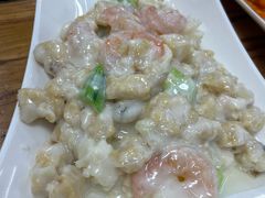 -清真利德顺小老饭庄(复兴路店)