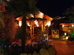 -华山御温泉度假村