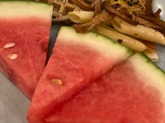 -炽真·果木窑烤自助牛排馆儿(和平欧乐店)