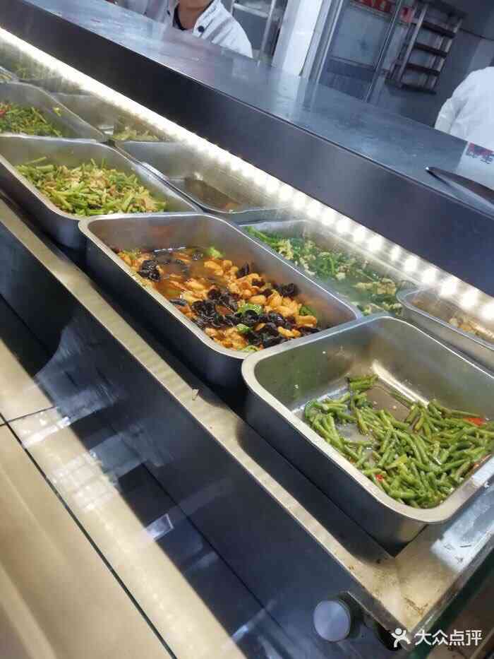 江苏师范大学3食堂