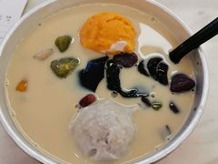 -亦古亭·手作鲜果芋圆(大学城店)