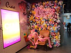 -CIAO·团建聚餐·生日派对轰趴馆(福田店)