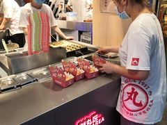 -咕噜咕噜·章鱼小丸子(西湖路店)