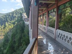 -龙口南山旅游景区