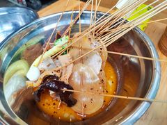 -嘉州鲜知味钵钵鸡(奎星楼店)