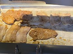 -新石器烤肉(周浦万达店)
