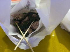 -台湾塩酥鸡(通化直营店)