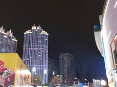 -宝龙广场(福州台江店)