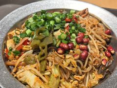 -水平有限广西米粉·广西风味集(五道口店)