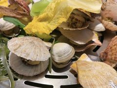 -三个渔夫·蒸汽海鲜(小白楼店)