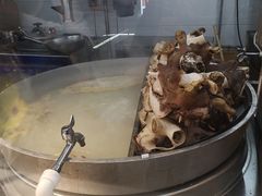 羊脑-老师家羊杂碎(延安总店)