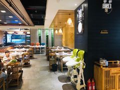 大堂-围炉夜话·潮汕卤水火锅(榕江店)
