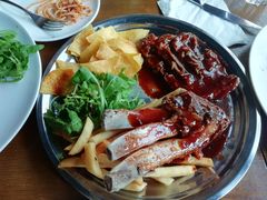 吃货肋排-莫比餐厅(五道口店)