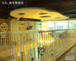 二楼3-丽时 Hair Salon