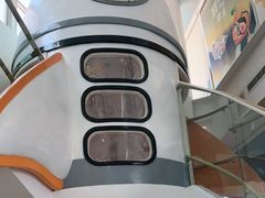 -极橙儿童齿科矫正中心(奥城店)