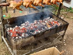 -堤边美食