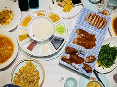 -羲和雅苑•北京烤鸭(吴中路万象城店)