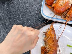 三妹澳洲小龙虾-三妹小龙虾·黄油蟹(华侨城总店)