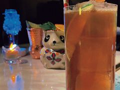 -STARRY CAFE & LOUNGE BAR(高新店)