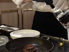 -王品牛排(珠海富华里店)