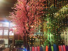 -丽江庭院之爱在路上(西单店)