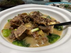 -广东道至正餐厅(区庄店)
