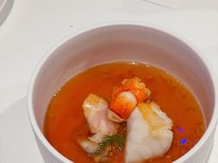 海贝清汤-AZUR聚(香格里拉饭店)