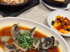 -金翠皇宫粤菜·点心·海鲜(翡翠店)