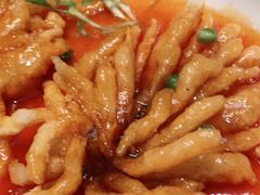 -西安饭庄(立丰国际店)