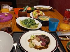 -mezza9 Macau(澳门君悦酒店)