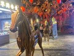 -时尚天河商业广场
