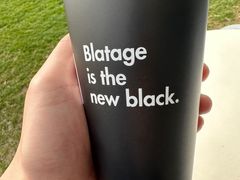 -BLATAGE COFFEE