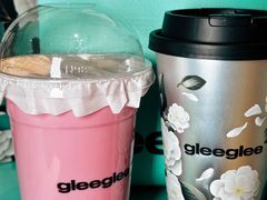 -gleeglee乐溢亦茶(合生汇店)