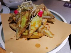 -桂小厨广西菜(青秀万达店)