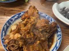 -天丽餐厅•烧烤铜锅涮(西青道辅路店)