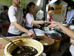 -小草糖水(海棠村店)
