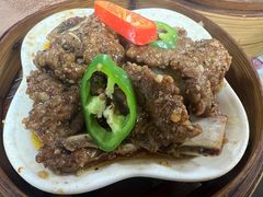 -华源餐厅·海鲜大排档(日月贝店)