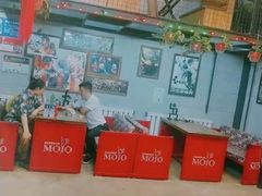 -MOJO密室逃脱(中街旗舰店)