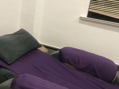 包房-王之雄社区养生馆(上海春城店)