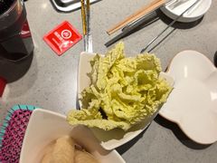 -海底捞火锅(江北万达商业广场店)