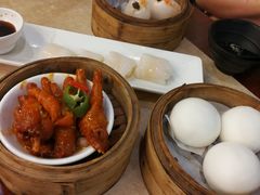 -粤厨点心专门店