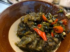 -阿山卓·野生菌火锅·纳西火塘烤肉