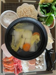 点击看大图 -奕新一诺台式母婴护理中心(我格广场店)