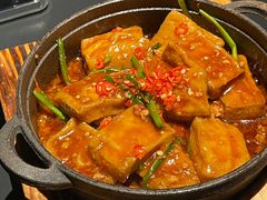 -Ameigo梅果·云贵川bistro(长宁来福士店)