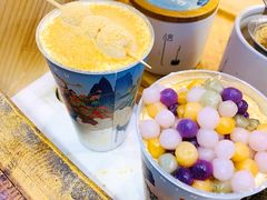 -仙境豆夫(步行街旗舰店)