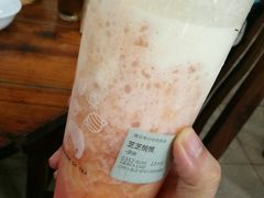 -喜茶(佛山顺德大良东乐路店)